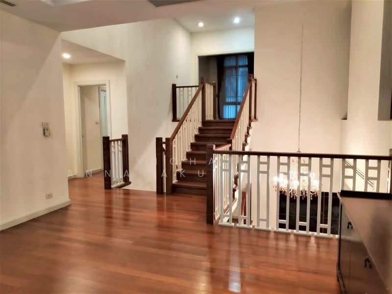Baan Sansiri Sukhumvit 67 : บ้านแสนสิริ สุขุมวิท 67, กรุงเทพ, 32 ซอย สุขุมวิท 67, พระโขนงเหนือ, วัฒนา, กรุงเทพ, 450 ตร.ม., บ้านเดี่ยว ให้เช่า, โดย Vichai Annavakulthorn, 500445126 - DDproperty.com