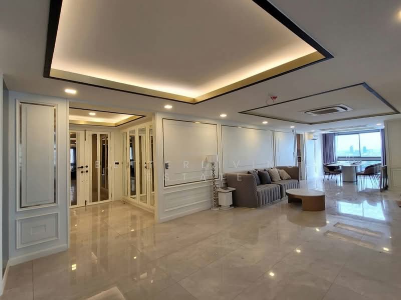 President Park Sukhumvit 24, Bangkok, 99 Sukhumvit 24 Alley, Khlongtoei Nua, Watthana, Bangkok, 3 Bedrooms, 225 sqm, Condo For Rent, by BetterLiving Estate, 500445127 - DDproperty.com