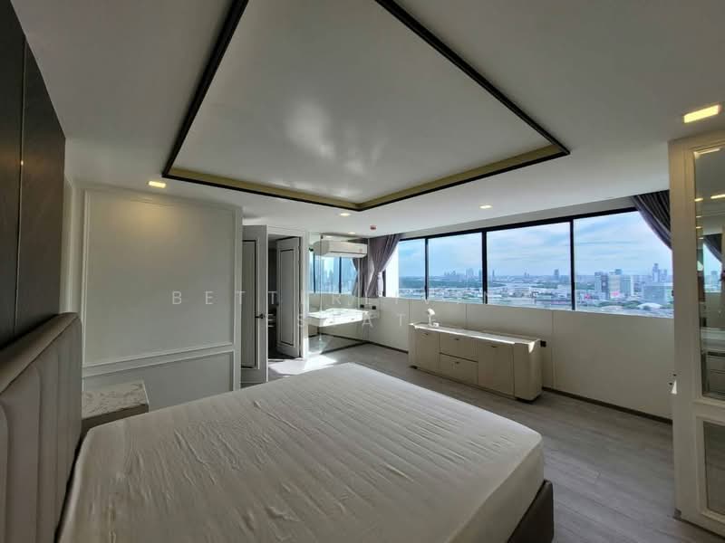 President Park Sukhumvit 24, Bangkok, 99 Sukhumvit 24 Alley, Khlongtoei Nua, Watthana, Bangkok, 3 Bedrooms, 225 sqm, Condo For Rent, by BetterLiving Estate, 500445127 - DDproperty.com