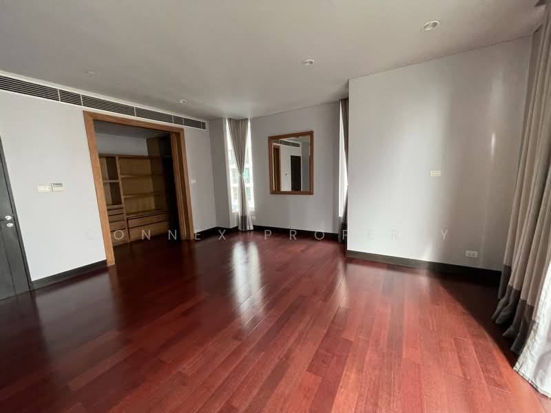 The Park Chidlom, Bangkok, 1 Petchaburi Road, Pathum Wan, Bangkok, 3 Bedrooms, 258 sqm, Condo For Rent, by Connex Property, 500445129 - DDproperty.com