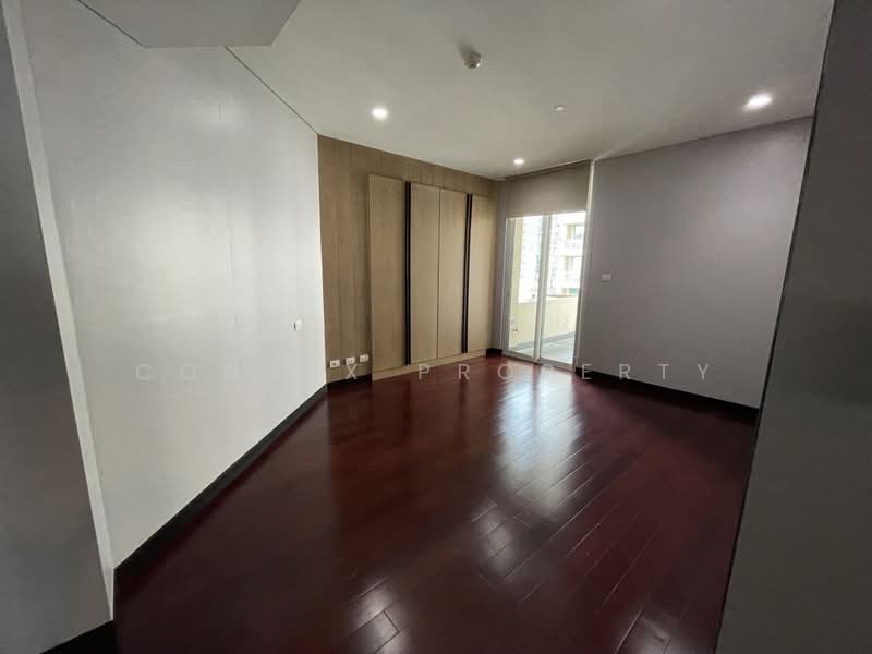 The Park Chidlom, Bangkok, 1 Petchaburi Road, Pathum Wan, Bangkok, 3 Bedrooms, 258 sqm, Condo For Rent, by Connex Property, 500445129 - DDproperty.com