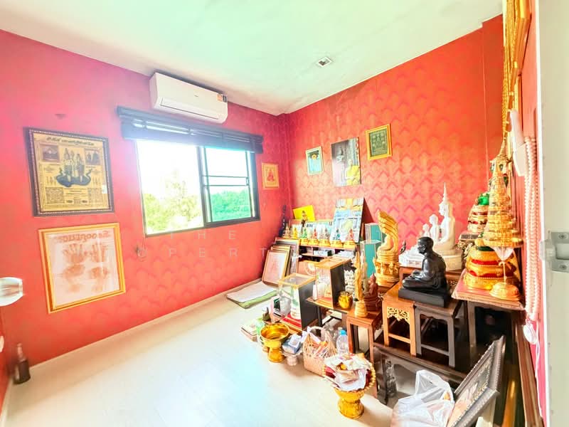 Sirarom Plus Bangna Km.29 : สิรารมย์ พลัส บางนา กม.29, สมุทรปราการ, ซ.เกียรติพิพัฒน์ธานี ถ.บางนา, บ้านระกาศ, บางบ่อ, สมุทรปราการ, 100 ตร.ม., ทาวน์เฮ้าส์ ขาย, โดย The Best Property แก้มบุ๋ม, 500445135 - DDproperty.com