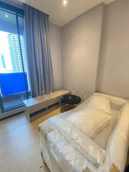 ASHTON Asoke-Rama 9, Bangkok, 469 Asoke-Dindaeng Road, Din Daeng, Bangkok, 1 Bedroom, 40 sqm, Condo For Sale, by Pemika Aukkaraleekul, 500445137 - DDproperty.com
