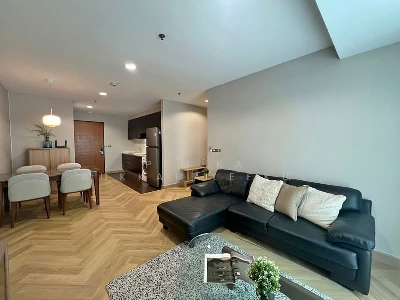 59 Heritage, Bangkok, 18 Soi Sukhumvit 59, Khlong Tan Nua, Watthana, Bangkok, 2 Bedrooms, 73 sqm, Condo For Sale, by Pemika Aukkaraleekul, 500445138 - DDproperty.com