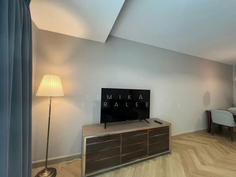 59 Heritage, Bangkok, 18 Soi Sukhumvit 59, Khlong Tan Nua, Watthana, Bangkok, 2 Bedrooms, 73 sqm, Condo For Sale, by Pemika Aukkaraleekul, 500445138 - DDproperty.com