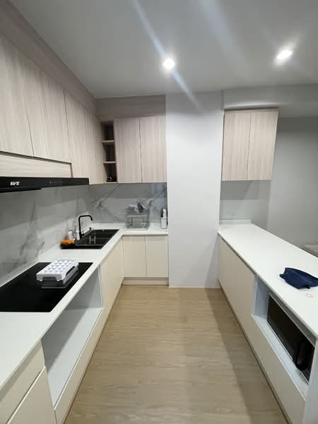 Q Prime Sukhumvit 77, Bangkok, Soi On Nut 46, Suan Luang, Suan Luang, Bangkok, 3 Bedrooms, 163 sqm, Townhouse For Rent, by Fazwaz (Thailand) Co., Ltd., 500445139 - DDproperty.com
