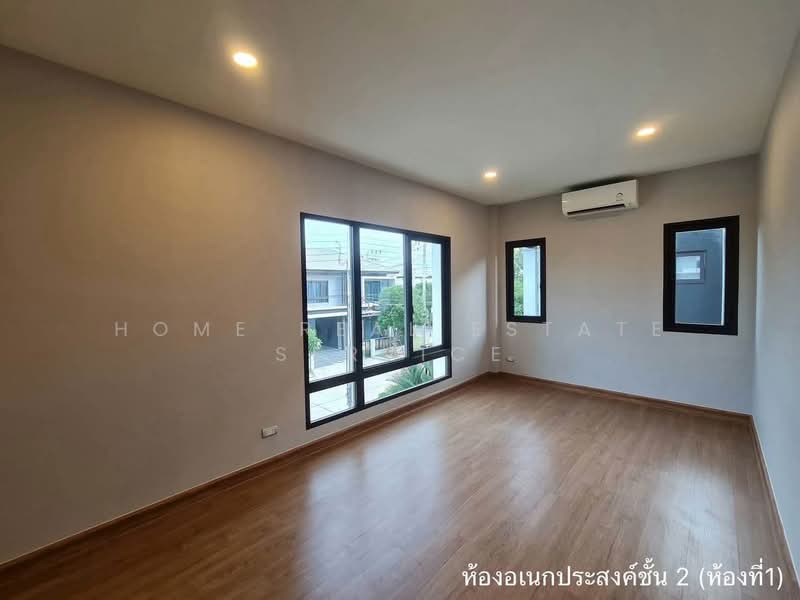 Centro Bangna Km.7, Samut Prakan, Buanakarin Road, Bang Kaeo, Bang Plee, Samut Prakan, 4 Bedrooms, 190 sqm, Single Detached House For Sale, by HOME Real Estate Service, 500445140 - DDproperty.com