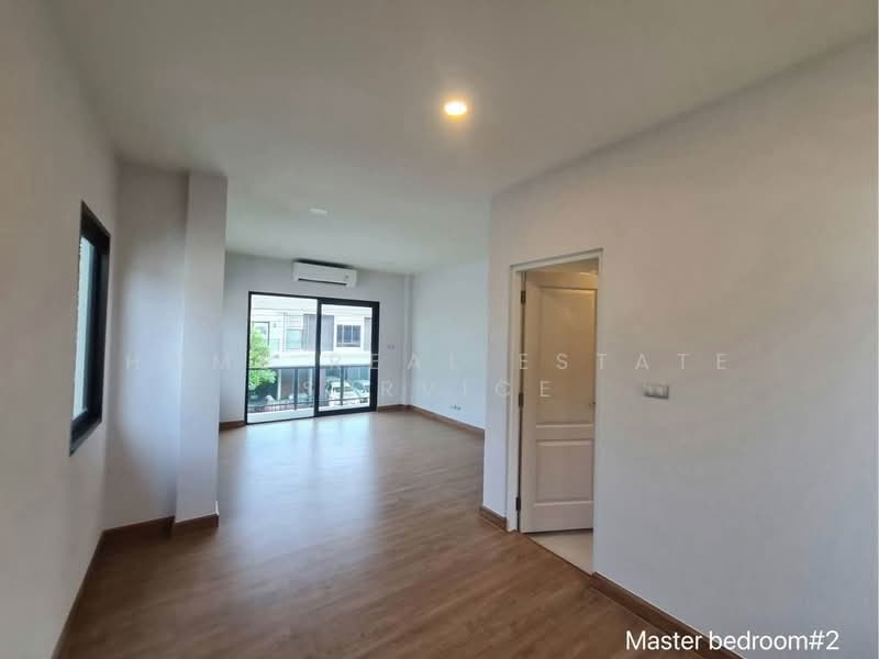 Centro Bangna Km.7, Samut Prakan, Buanakarin Road, Bang Kaeo, Bang Plee, Samut Prakan, 4 Bedrooms, 190 sqm, Single Detached House For Sale, by HOME Real Estate Service, 500445140 - DDproperty.com