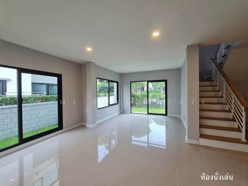 Centro Bangna Km.7, Samut Prakan, Buanakarin Road, Bang Kaeo, Bang Plee, Samut Prakan, 4 Bedrooms, 190 sqm, Single Detached House For Sale, by HOME Real Estate Service, 500445140 - DDproperty.com
