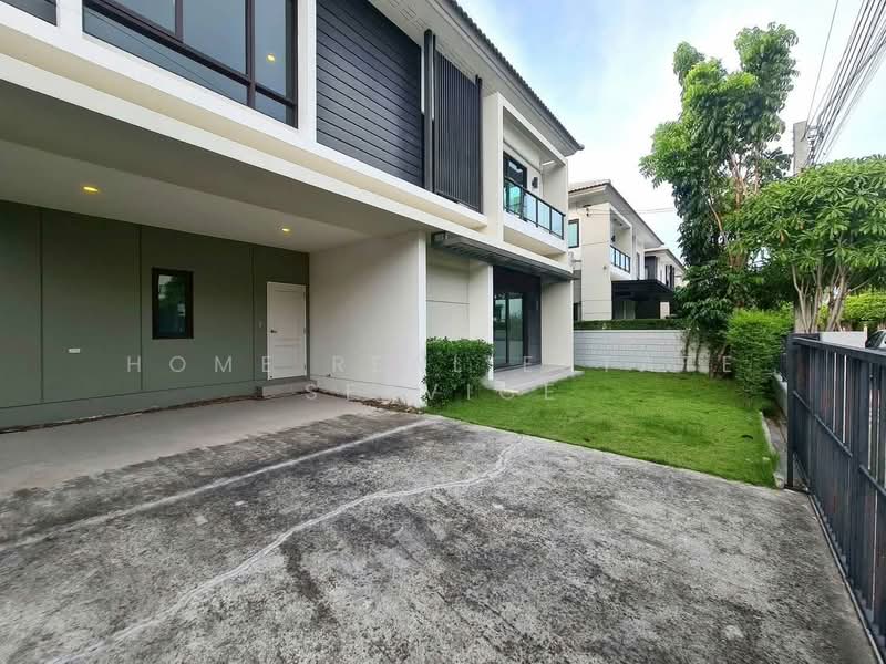 Centro Bangna Km.7, Samut Prakan, Buanakarin Road, Bang Kaeo, Bang Plee, Samut Prakan, 4 Bedrooms, 190 sqm, Single Detached House For Sale, by HOME Real Estate Service, 500445140 - DDproperty.com