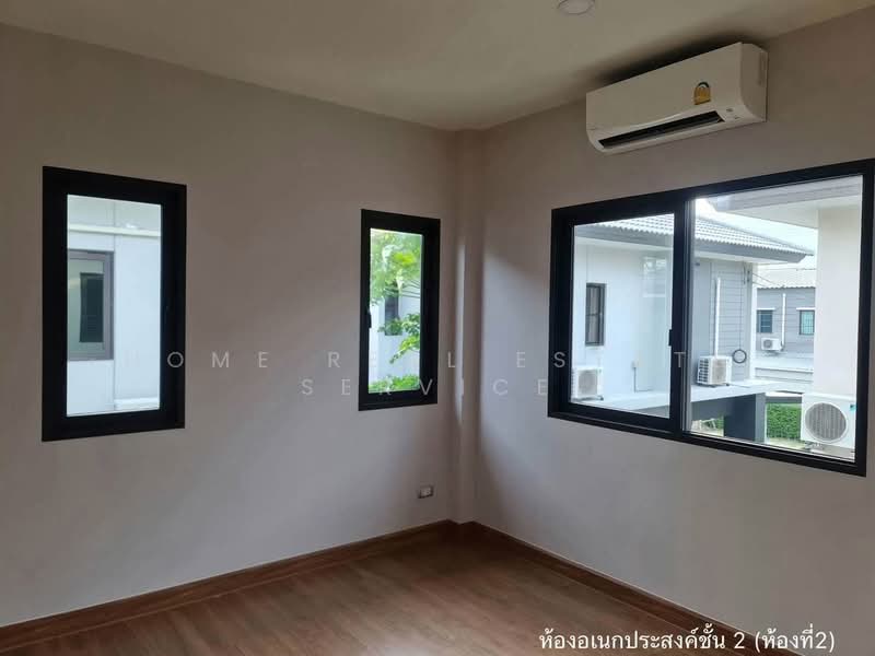 Centro Bangna Km.7, Samut Prakan, Buanakarin Road, Bang Kaeo, Bang Plee, Samut Prakan, 4 Bedrooms, 190 sqm, Single Detached House For Sale, by HOME Real Estate Service, 500445140 - DDproperty.com