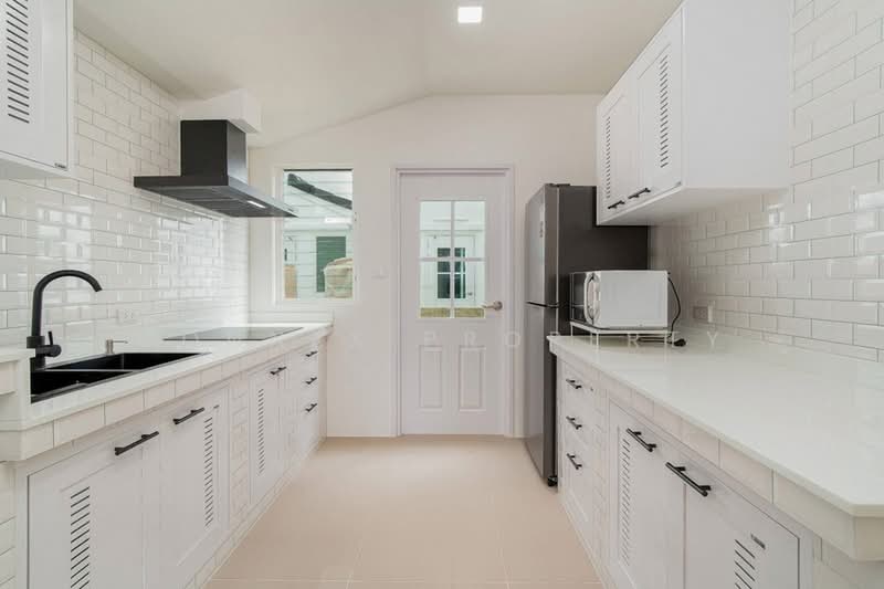 Prestige Future-Rangsit, Pathum Thani, Rangsit-Nakhon Nayok Road 13, Prachathipat, Thanyaburi, Pathum Thani, 4 Bedrooms, 140 sqm, Single Detached House For Rent, by Connex Property, 500445141 - DDproperty.com