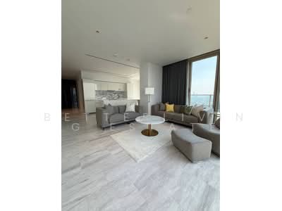 For Rent - Four Seasons Private Residences, Bangkok