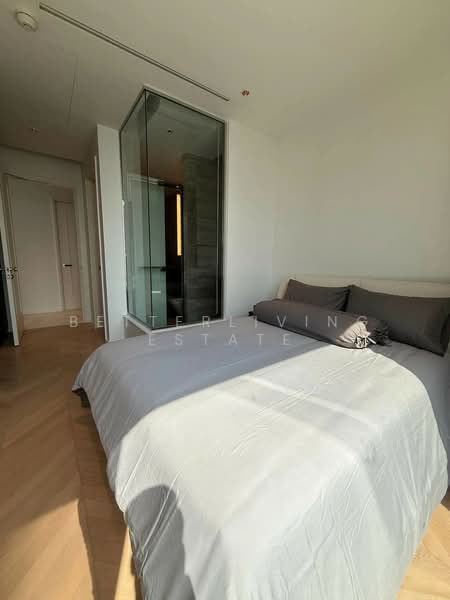 Four Seasons Private Residences : โฟร์ ซีซั่นส์ ไพรเวท เรสสิเด้นซ์, กรุงเทพ, 300 ถนนเจริญกรุง, ยานนาวา, สาทร, กรุงเทพ, 117 ตร.ม., คอนโด ให้เช่า, โดย BetterLiving Estate, 500445142 - DDproperty.com