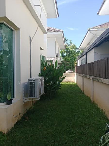 The Flow Project, Chiang Mai, San Phi Sua, Muang Chiang Mai, Chiang Mai, 3 Bedrooms, 240 sqm, Single Detached House For Rent, by Orathai Vudhisethakrit, 500445143 - DDproperty.com