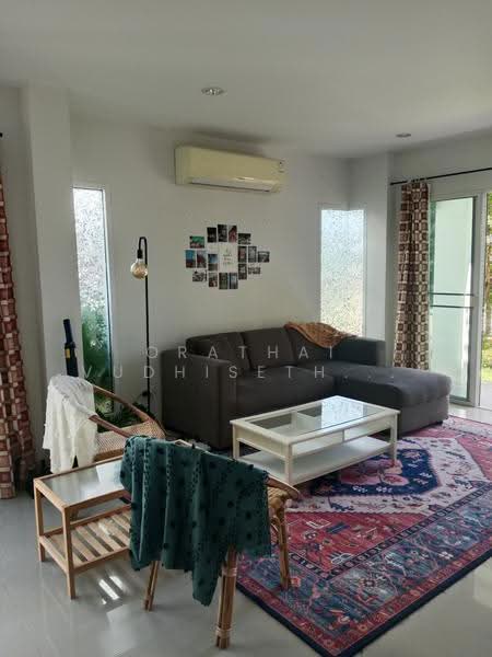 The Flow Project, Chiang Mai, San Phi Sua, Muang Chiang Mai, Chiang Mai, 3 Bedrooms, 240 sqm, Single Detached House For Rent, by Orathai Vudhisethakrit, 500445143 - DDproperty.com