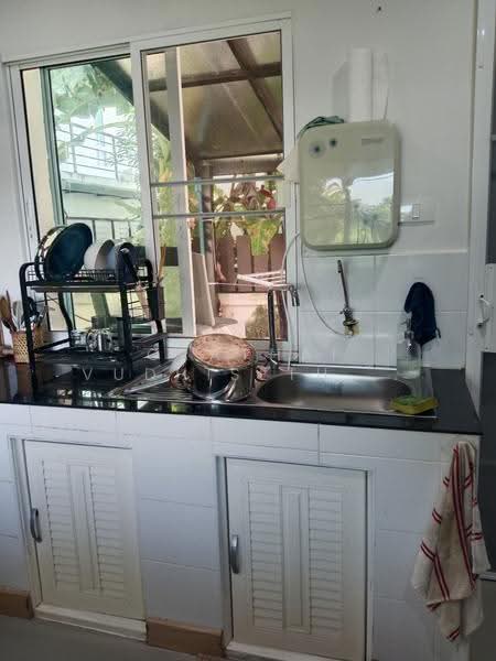 The Flow Project, Chiang Mai, San Phi Sua, Muang Chiang Mai, Chiang Mai, 3 Bedrooms, 240 sqm, Single Detached House For Rent, by Orathai Vudhisethakrit, 500445143 - DDproperty.com