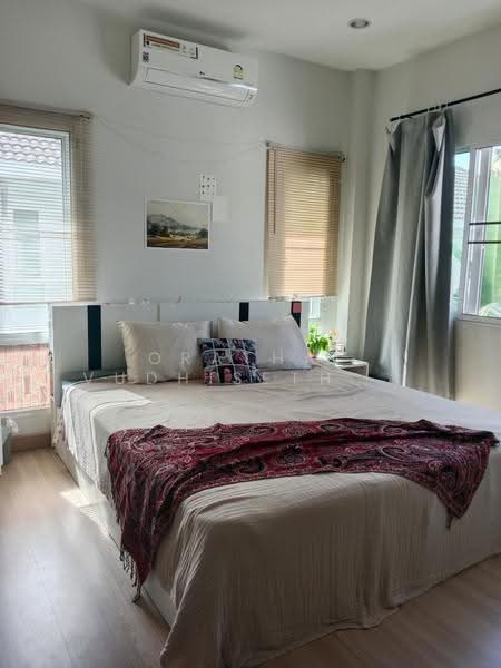 The Flow Project, Chiang Mai, San Phi Sua, Muang Chiang Mai, Chiang Mai, 3 Bedrooms, 240 sqm, Single Detached House For Rent, by Orathai Vudhisethakrit, 500445143 - DDproperty.com