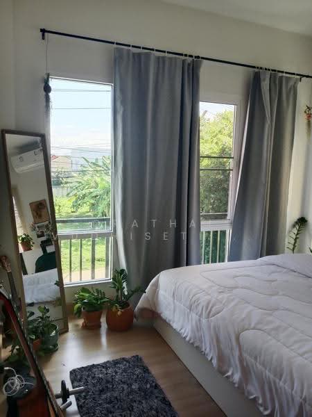 สันผีเสื้อ, เชียงใหม่, สันผีเสื้อ, เมืองเชียงใหม่, เชียงใหม่, 240 ตร.ม., บ้านเดี่ยว ให้เช่า, โดย Orathai Vudhisethakrit, 500445143 - DDproperty.com