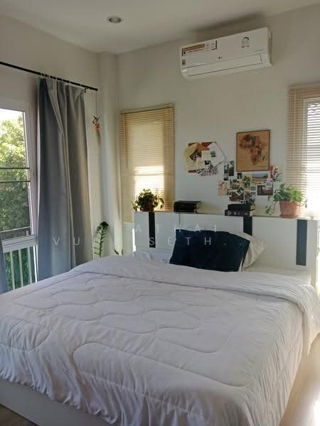 The Flow Project, Chiang Mai, San Phi Sua, Muang Chiang Mai, Chiang Mai, 3 Bedrooms, 240 sqm, Single Detached House For Rent, by Orathai Vudhisethakrit, 500445143 - DDproperty.com
