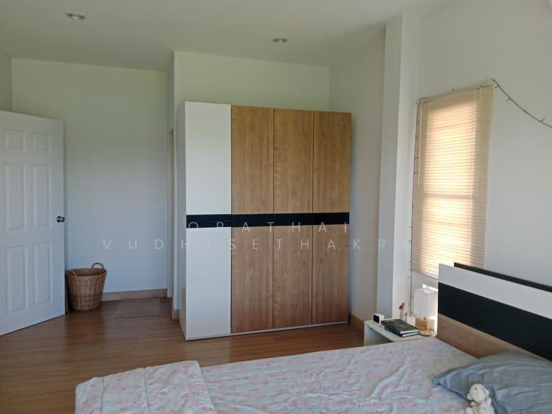 The Flow Project, Chiang Mai, San Phi Sua, Muang Chiang Mai, Chiang Mai, 3 Bedrooms, 240 sqm, Single Detached House For Rent, by Orathai Vudhisethakrit, 500445143 - DDproperty.com
