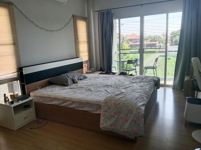 The Flow Project, Chiang Mai, San Phi Sua, Muang Chiang Mai, Chiang Mai, 3 Bedrooms, 240 sqm, Single Detached House For Rent, by Orathai Vudhisethakrit, 500445143 - DDproperty.com