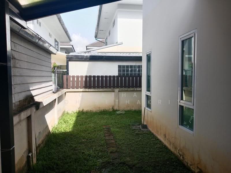 The Flow Project, Chiang Mai, San Phi Sua, Muang Chiang Mai, Chiang Mai, 3 Bedrooms, 240 sqm, Single Detached House For Rent, by Orathai Vudhisethakrit, 500445143 - DDproperty.com