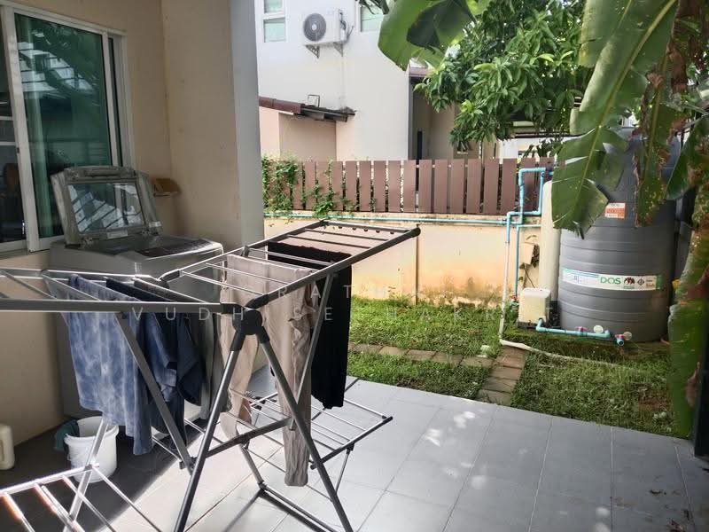 สันผีเสื้อ, เชียงใหม่, สันผีเสื้อ, เมืองเชียงใหม่, เชียงใหม่, 240 ตร.ม., บ้านเดี่ยว ให้เช่า, โดย Orathai Vudhisethakrit, 500445143 - DDproperty.com