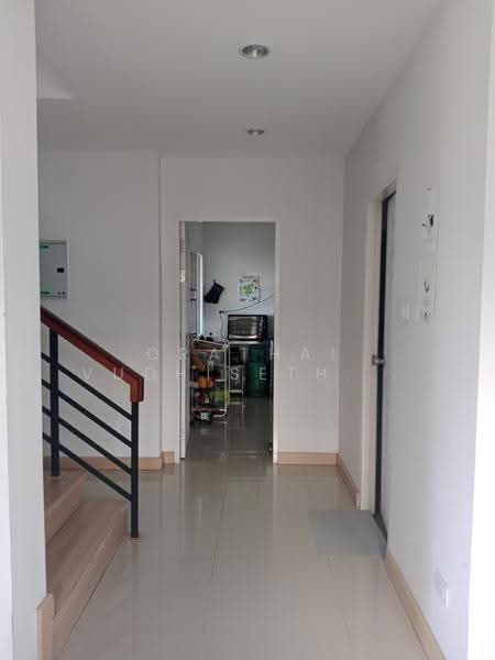 The Flow Project, Chiang Mai, San Phi Sua, Muang Chiang Mai, Chiang Mai, 3 Bedrooms, 240 sqm, Single Detached House For Rent, by Orathai Vudhisethakrit, 500445143 - DDproperty.com
