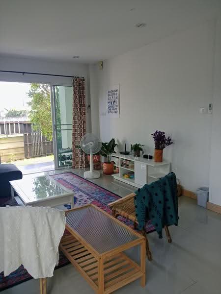 The Flow Project, Chiang Mai, San Phi Sua, Muang Chiang Mai, Chiang Mai, 3 Bedrooms, 240 sqm, Single Detached House For Rent, by Orathai Vudhisethakrit, 500445143 - DDproperty.com