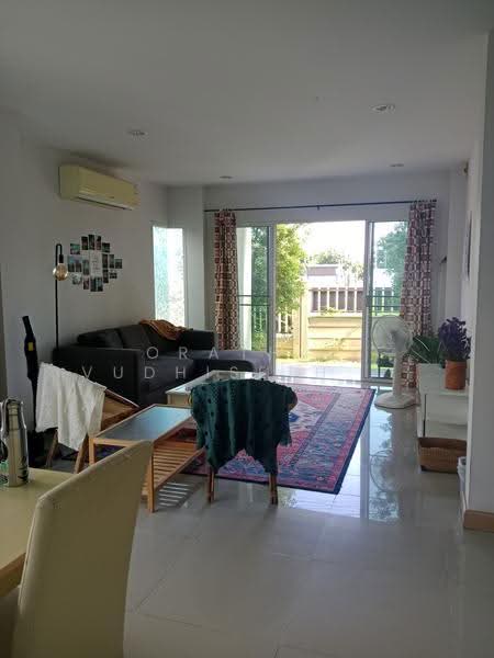 The Flow Project, Chiang Mai, San Phi Sua, Muang Chiang Mai, Chiang Mai, 3 Bedrooms, 240 sqm, Single Detached House For Rent, by Orathai Vudhisethakrit, 500445143 - DDproperty.com