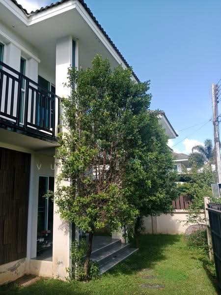 The Flow Project, Chiang Mai, San Phi Sua, Muang Chiang Mai, Chiang Mai, 3 Bedrooms, 240 sqm, Single Detached House For Rent, by Orathai Vudhisethakrit, 500445143 - DDproperty.com