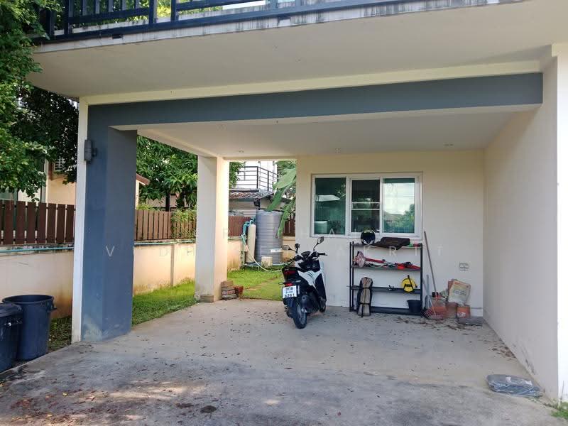 The Flow Project, Chiang Mai, San Phi Sua, Muang Chiang Mai, Chiang Mai, 3 Bedrooms, 240 sqm, Single Detached House For Rent, by Orathai Vudhisethakrit, 500445143 - DDproperty.com