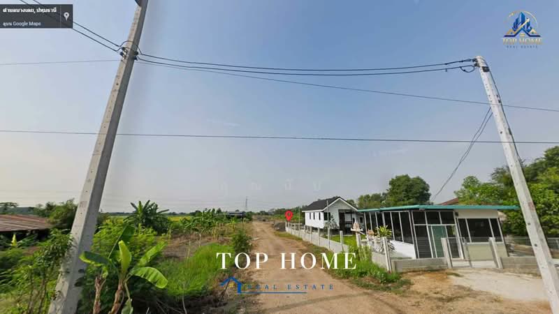 ที่ดินจัดสรรแปลงสวย ถมแล้ว 175 ตร.ว ตำบลบางเตย อำเภอสามโคก จังหวัดปทุมธานี, ปทุมธานี, บางเตย, สามโคก, ปทุมธานี, 800 ตร.ม., ที่ดิน ขาย, โดย คุณนับ, 500445144 - DDproperty.com