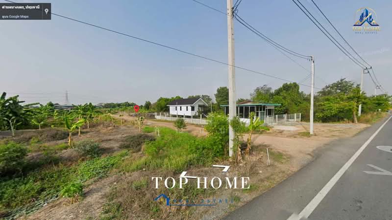 ที่ดินจัดสรรแปลงสวย ถมแล้ว 175 ตร.ว ตำบลบางเตย อำเภอสามโคก จังหวัดปทุมธานี, ปทุมธานี, บางเตย, สามโคก, ปทุมธานี, 800 ตร.ม., ที่ดิน ขาย, โดย คุณนับ, 500445144 - DDproperty.com