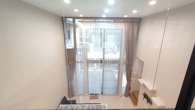Patio Rama 9-Pattanakarn, Bangkok, Soi Pattanakarn 32, Pattanakarn Road, Suan Luang, Suan Luang, Bangkok, 3 Bedrooms, 195 sqm, Townhouse For Rent, by Ponwimol Wipanarapai, 500445148 - DDproperty.com