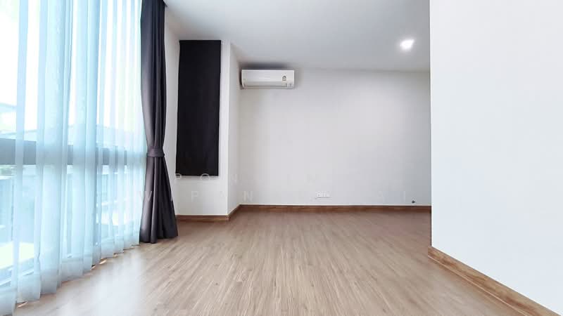 Patio Rama 9-Pattanakarn, Bangkok, Soi Pattanakarn 32, Pattanakarn Road, Suan Luang, Suan Luang, Bangkok, 3 Bedrooms, 195 sqm, Townhouse For Rent, by Ponwimol Wipanarapai, 500445148 - DDproperty.com