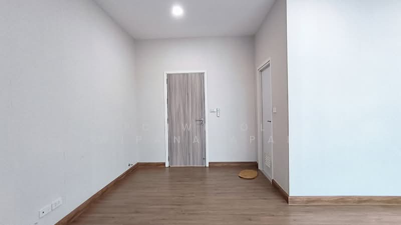 Patio Rama 9-Pattanakarn, Bangkok, Soi Pattanakarn 32, Pattanakarn Road, Suan Luang, Suan Luang, Bangkok, 3 Bedrooms, 195 sqm, Townhouse For Rent, by Ponwimol Wipanarapai, 500445148 - DDproperty.com
