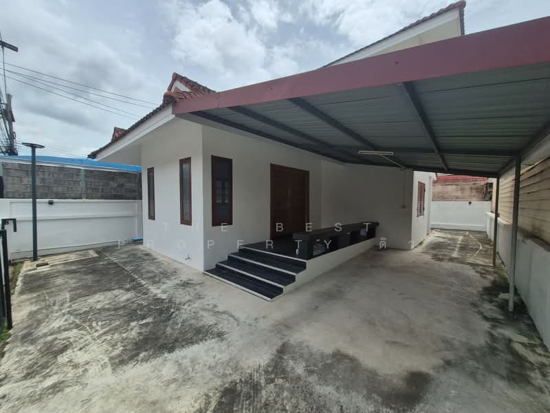 หมู่บ้านทวีสุข (Taweesuk), Surat Thani, Makham Tia, Muang Surat Thani, Surat Thani, 2 Bedrooms, 150 sqm, Single Detached House For Sale, by The Best Property ดิว, 500445150 - DDproperty.com