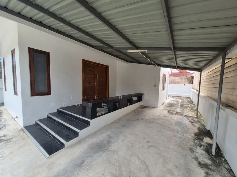หมู่บ้านทวีสุข (Taweesuk), Surat Thani, Makham Tia, Muang Surat Thani, Surat Thani, 2 Bedrooms, 150 sqm, Single Detached House For Sale, by The Best Property ดิว, 500445150 - DDproperty.com