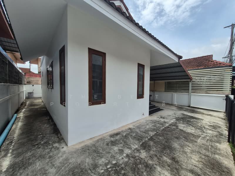 หมู่บ้านทวีสุข (Taweesuk), Surat Thani, Makham Tia, Muang Surat Thani, Surat Thani, 2 Bedrooms, 150 sqm, Single Detached House For Sale, by The Best Property ดิว, 500445150 - DDproperty.com