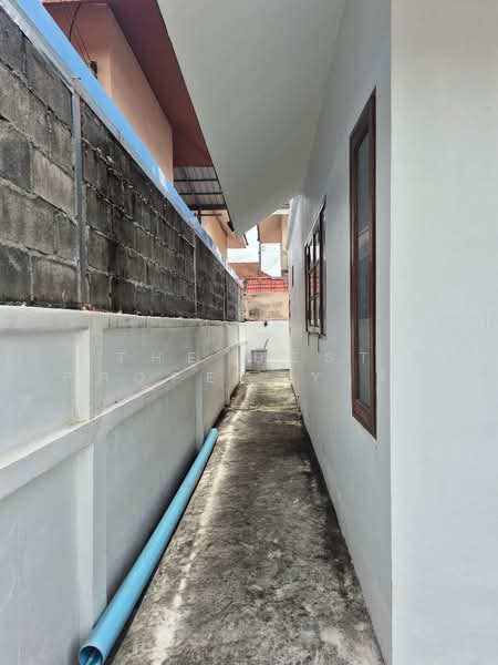 หมู่บ้านทวีสุข (Taweesuk), Surat Thani, Makham Tia, Muang Surat Thani, Surat Thani, 2 Bedrooms, 150 sqm, Single Detached House For Sale, by The Best Property ดิว, 500445150 - DDproperty.com