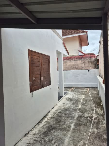 หมู่บ้านทวีสุข (Taweesuk), Surat Thani, Makham Tia, Muang Surat Thani, Surat Thani, 2 Bedrooms, 150 sqm, Single Detached House For Sale, by The Best Property ดิว, 500445150 - DDproperty.com