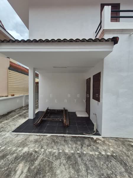 หมู่บ้านทวีสุข (Taweesuk), Surat Thani, Makham Tia, Muang Surat Thani, Surat Thani, 2 Bedrooms, 150 sqm, Single Detached House For Sale, by The Best Property ดิว, 500445150 - DDproperty.com