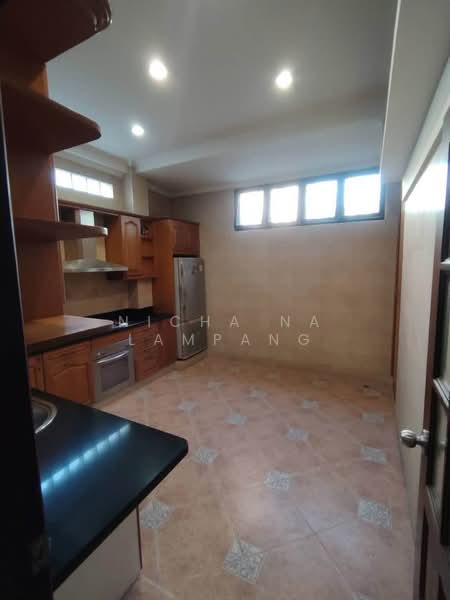 4-BR Townhouse, Bangkok, Wat Tha Pra, Bangkok Yai, Bangkok, 4 Bedrooms, 325 sqm, Townhouse For Sale, by Nicha Na Lampang, 500445151 - DDproperty.com