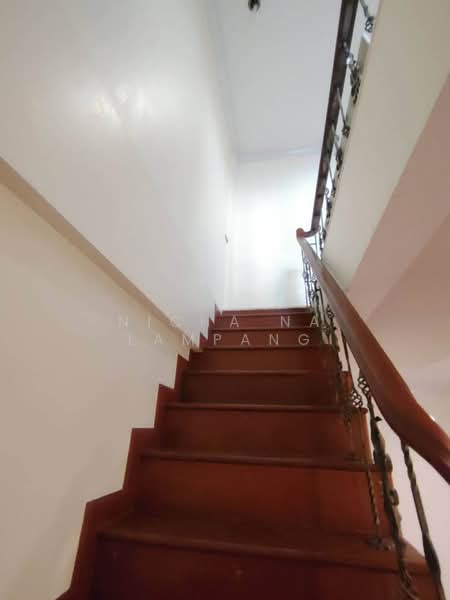 4-BR Townhouse, Bangkok, Wat Tha Pra, Bangkok Yai, Bangkok, 4 Bedrooms, 325 sqm, Townhouse For Sale, by Nicha Na Lampang, 500445151 - DDproperty.com