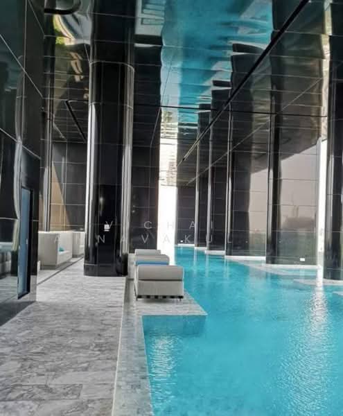 ASHTON Asoke, Bangkok, 131 Asoke Montri Road, Khlongtoei Nua, Watthana, Bangkok, 3 Bedrooms, 100 sqm, Condo For Rent, by Vichai Annavakulthorn, 500445155 - DDproperty.com