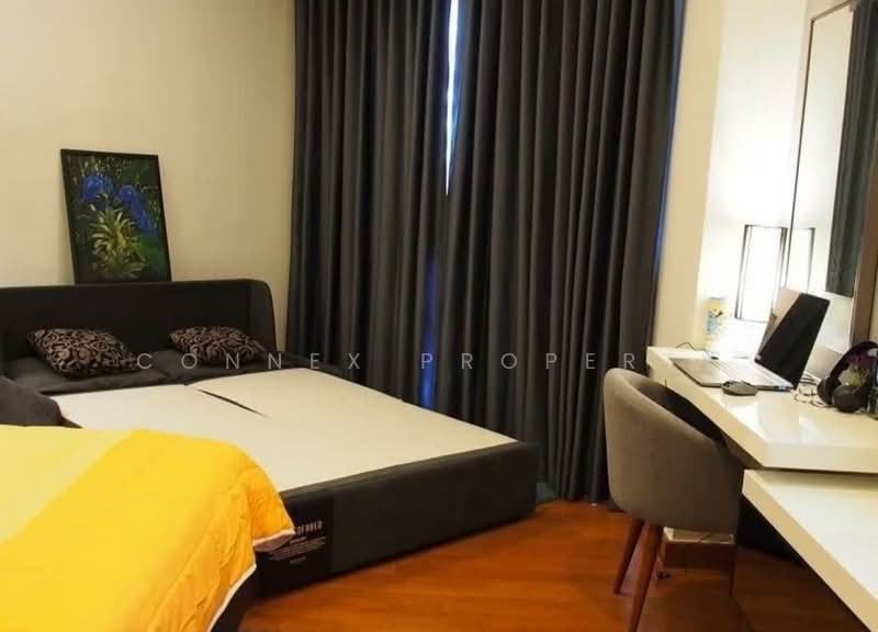 The Palm Wongamat Beach, Chon Buri (Pattaya), Soi Naklua 16, Na Kloe, Bang Lamung (Pattaya), Chon Buri (Pattaya), 1 Bedroom, 33 sqm, Condo For Rent, by Connex Property, 500445156 - DDproperty.com