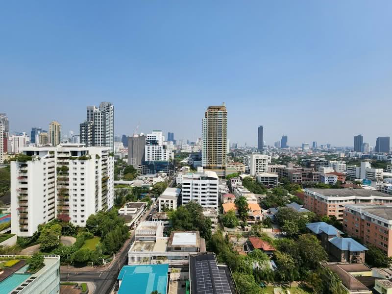 Royal Castle Sukhumvit, Bangkok, 30 Soi Sukhumvit 39, Khlongtoei Nua, Watthana, Bangkok, 3 Bedrooms, 160 sqm, Condo For Rent, by Bangkok Residential, 500445160 - DDproperty.com