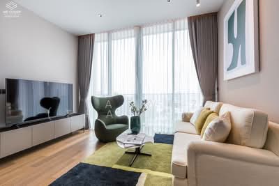 For Rent - Kraam Sukhumvit 26, Bangkok
